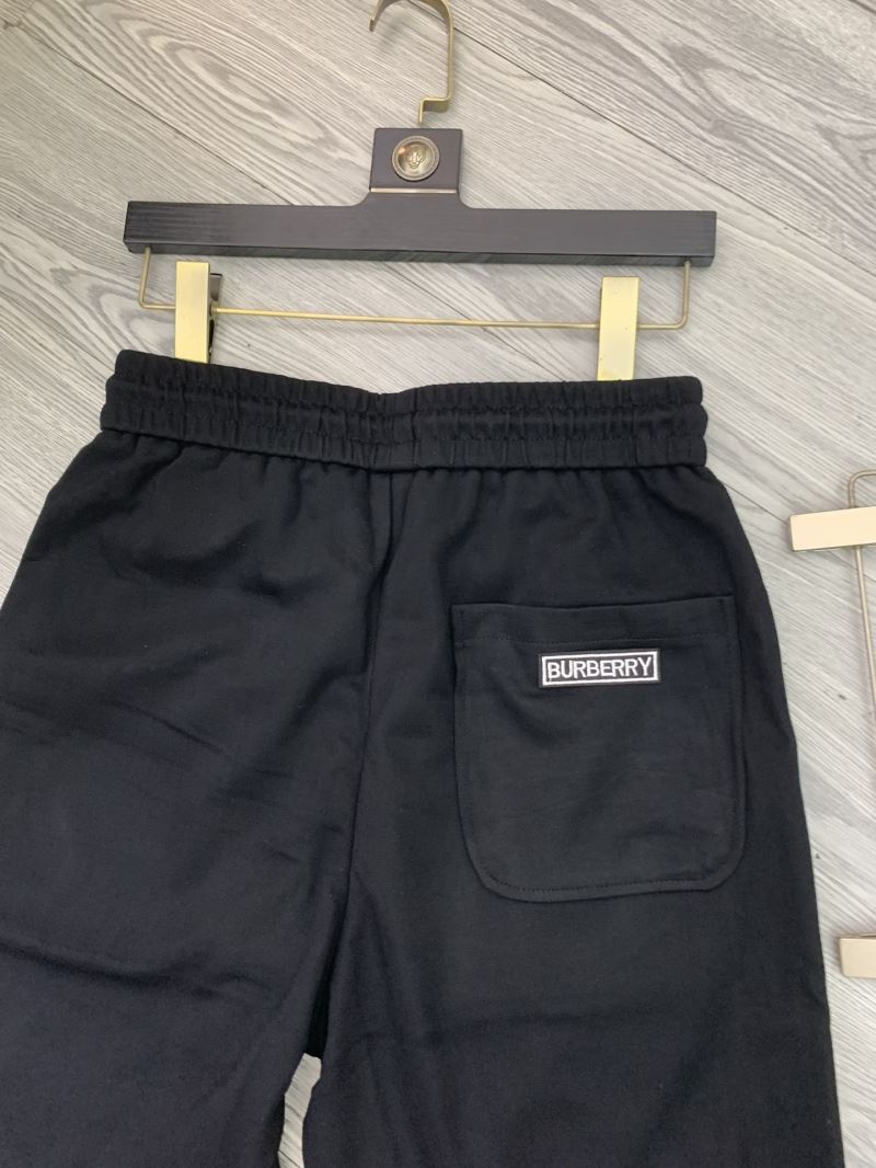 Burberry Short Pants